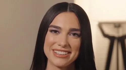 DUA LIPA EST-ELLE ENCORE EN COUPLE ?